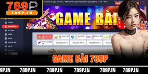 Game Bài 789P