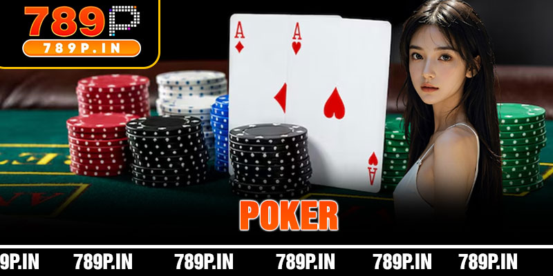 Poker
