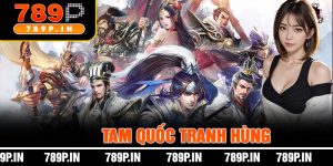Tam Quốc Tranh Hùng