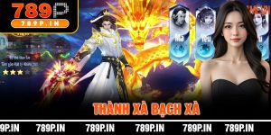Thành Xà Bạch Xà