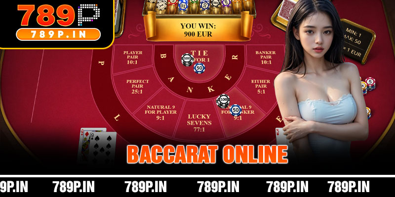 Baccarat Online